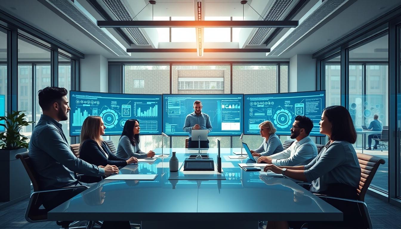Pricing hero visual