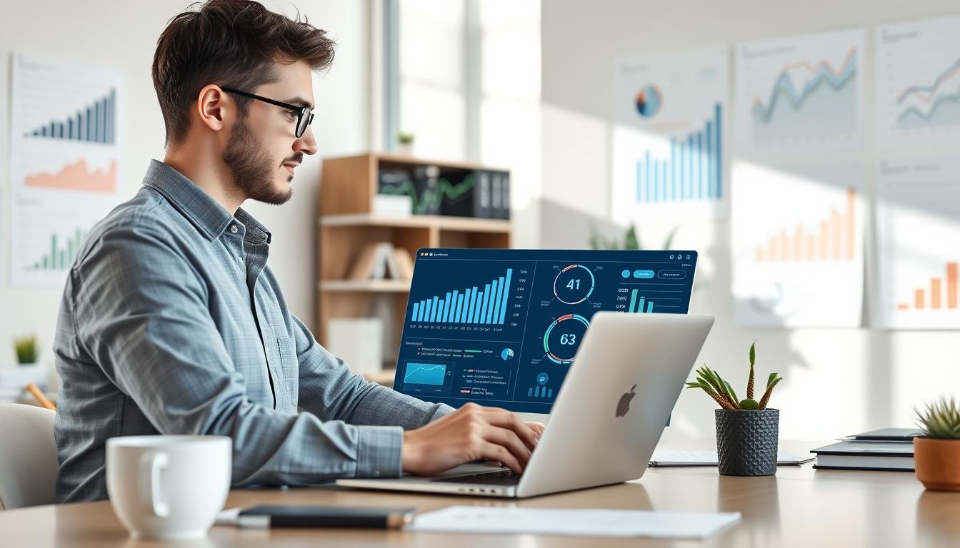 Supporting pricing visual